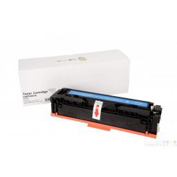 Toner HP CF401A ( 201A ) Cyan - alternatívny toner