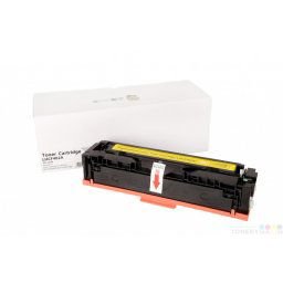 Toner HP CF402A ( 201A ) Yellow - alternatívny toner