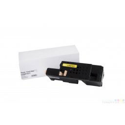 Toner Xerox 106R01633 Yellow - alternatívny toner pre Xerox 6000 / 6010 / 6015
