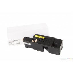 Toner Xerox 106R02762 Yellow - alternatívny toner pre Xerox 6020 / 6025
