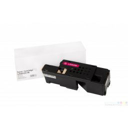 Toner Xerox 106R02761 Magenta - alternatívny toner pre Xerox 6020 / 6025
