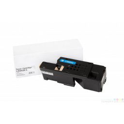 Toner Xerox 106R02760 Cyan - alternatívny toner pre Xerox 6020 / 6025