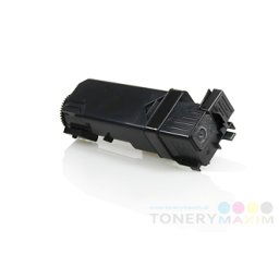 Toner Xerox 106R01604 Black- alternatívny toner pre Xerox 6500/6505