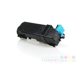 Toner Xerox 106R01601 Cyan - alternatívny toner pre Xerox 6500/6505