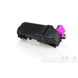 Toner Xerox 106R01457 Magenta - alternatívny toner pre Xerox 6128