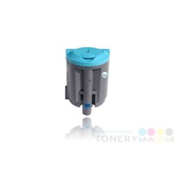 Toner Xerox 106R01206 Cyan - alternatívny toner pre Xerox 6110