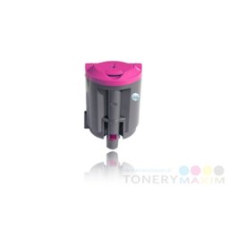 Toner Xerox 106R01205 Magenta - alternatívny toner pre Xerox 6110