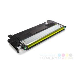 Toner Samsung CLT-Y4092S Yellow - alternatívny toner