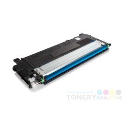 Toner Samsung CLT-C4092S Cyan - alternatívny toner