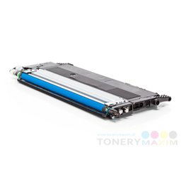 Toner Samsung CLT-C4072 Cyan - alternatívny toner