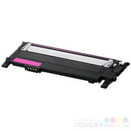 Toner Samsung CLT-M406S Magenta - alternatívny toner
