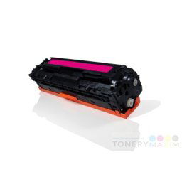 Toner Canon CRG-731M Magenta - alternatívny toner