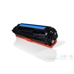 Toner Canon CRG-731C Cyan - alternatívny toner