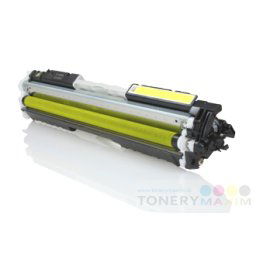 Toner Canon CRG-729 yellow - alternatívny toner