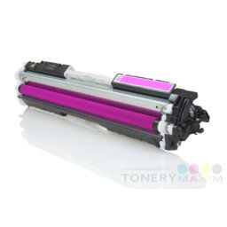 Toner Canon CRG-729 magenta - alternatívny toner