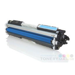 Toner Canon CRG-729 cyan - alternatívny toner