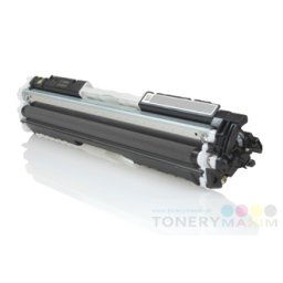 Toner Canon CRG-729 black - alternatívny toner