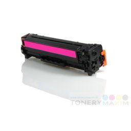 Toner Canon CRG-718 Magenta - alternatívny toner