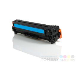 Toner Canon CRG-718 Cyan - alternatívny toner