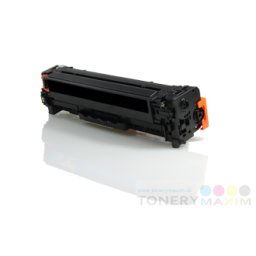 Toner Canon CRG-718 Black - alternatívny toner