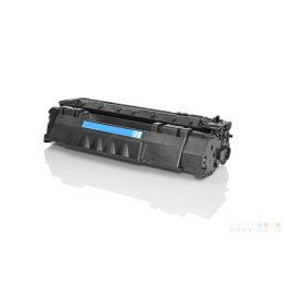 Toner Canon CRG-708 - alternatívny toner