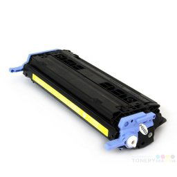 Toner Canon CRG-707 Yellow - alternatívny toner