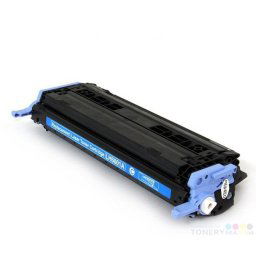 Toner Canon CRG-707 Cyan - alternatívny toner
