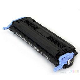Toner Canon CRG-707 Black - alternatívny toner
