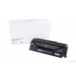 Toner HP Q7553X - alternatívny toner