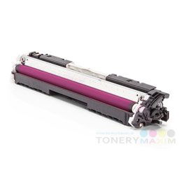 Toner HP CF353A ( 130A ) Magenta - alternatívny toner