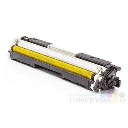 Toner HP CF352A ( 130A ) Yellow - alternatívny toner