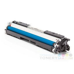 Toner HP CF351A ( 130A ) Cyan - alternatívny toner