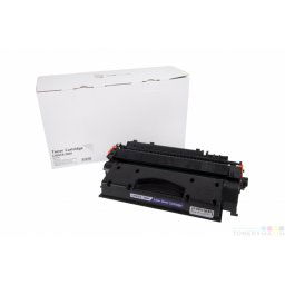 Toner HP CF280X ( 80X ) - alternatívny toner