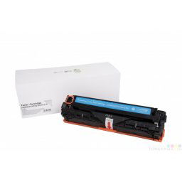 Toner HP CF211A ( 131A ) Cyan - alternatívny toner