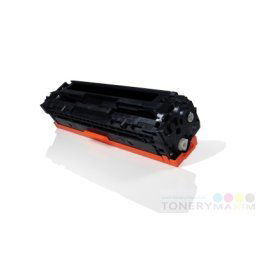 Toner HP CF210A ( 131A ) Black - alternatívny toner