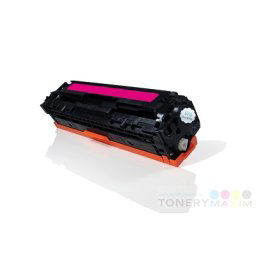 Toner HP CE323A ( 128A ) Magenta -alternatívny toner