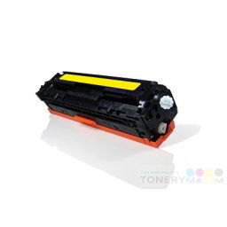 Toner HP CE322A ( 128A ) Yellow - alternatívny toner