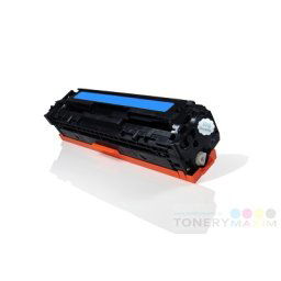 Toner HP CE321A ( 128A ) Cyan - alternatívny toner
