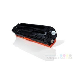 Toner HP CE320A ( 128A ) Black - alternatívny toner