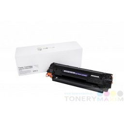 Toner HP CB436A ( 36A ) - alternatívny toner