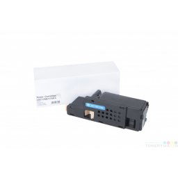 Toner Epson S050613 Cyan pre Epson C1700 / CX17 - alternatívny toner