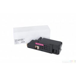 Toner Epson S050612 Magenta pre Epson C1700 / CX17 - alternatívny toner