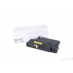 Toner Epson S050611 Yellow pre Epson C1700 / CX17 - alternatívny toner