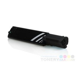 Toner Epson C13S050190 Black pre Epson C1100/CX11 - alternatívny toner