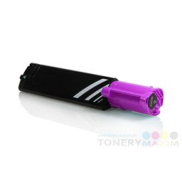 Toner Epson C13S050188 Magenta pre Epson C1100/CX11 - alternatívny toner