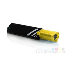 Toner Epson C13S050187 Yellow pre Epson C1100/CX11- alternatívny toner