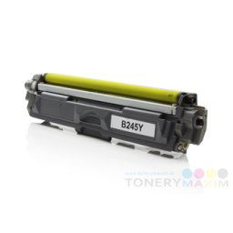 Toner Brother TN-245 Yellow - alternatívny toner