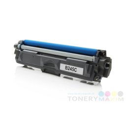 Toner Brother TN-245 Cyan - alternatívny toner