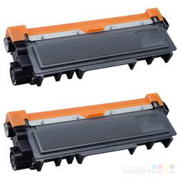 Toner Brother TN-2320 - dvojbalenie alternatívnych tonerov
