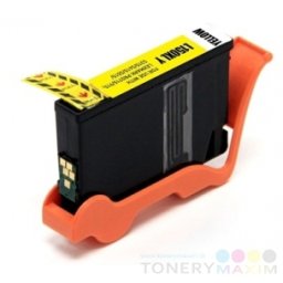 Náplň Lexmark 14N1618 Yellow - no. 150XL - alternatívna náplň